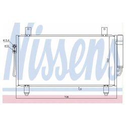 Nissens 940435