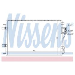 Nissens 940449