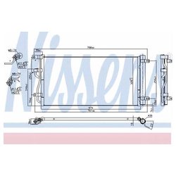 Nissens 940569