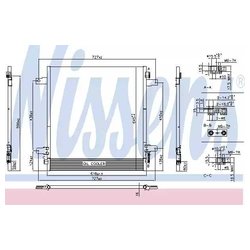 Nissens 940619