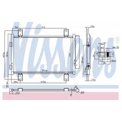 Nissens 940635