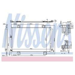 Фото Nissens 940640