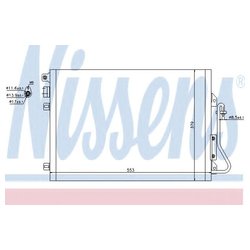 Nissens 94439