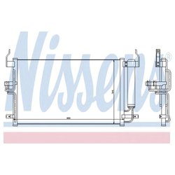 Nissens 94448