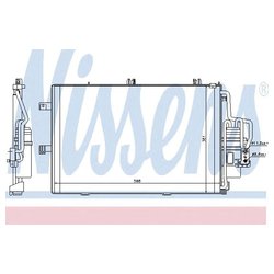 Nissens 94546