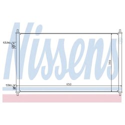 Nissens 94771