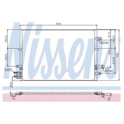 Nissens 94777