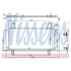 Nissens 94792