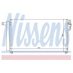 Nissens 94814