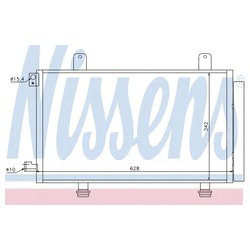 Nissens 94979