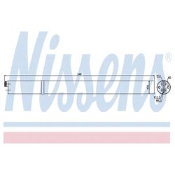 Nissens 95366