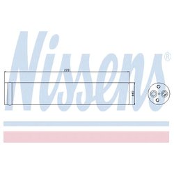 Nissens 95406