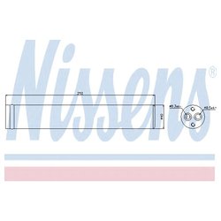 Nissens 95438