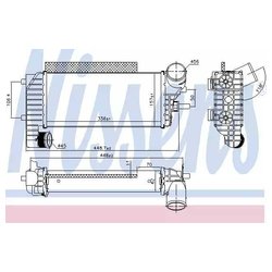 Nissens 96251