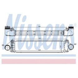 Nissens 96472