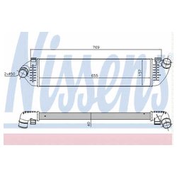 Nissens 96481