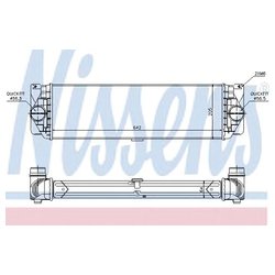 Nissens 96526