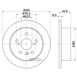 Nisshinbo ND1107K