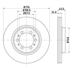 Nisshinbo ND3013