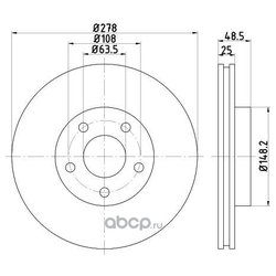 Nisshinbo ND5019K