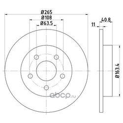 Nisshinbo ND5020K