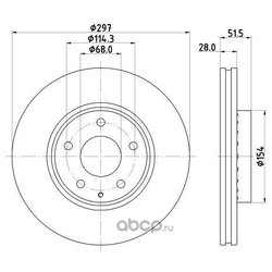 Nisshinbo ND5023K