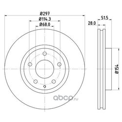 Nisshinbo ND5027K