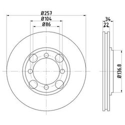 Nisshinbo ND6033