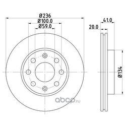 Nisshinbo ND6065K