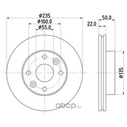 Nisshinbo ND6089K