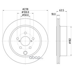 Nisshinbo ND7010K