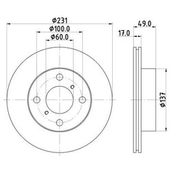 Nisshinbo ND9009K