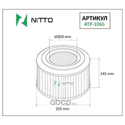 Nitto 4tp1065