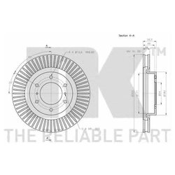 Nk 313055