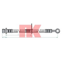 Nk 852660