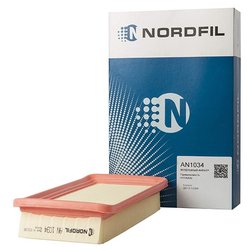 NORDFIL AN1034