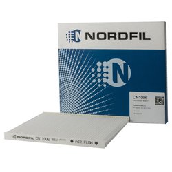 NORDFIL CN1006