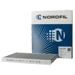 NORDFIL CN1038K