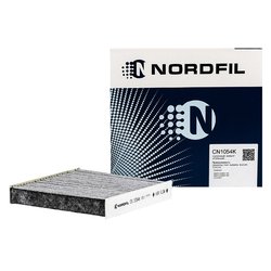 NORDFIL CN1054K