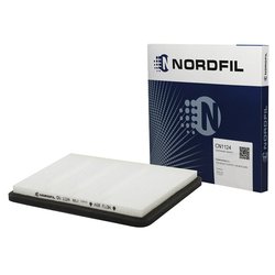 Фото NORDFIL CN1124