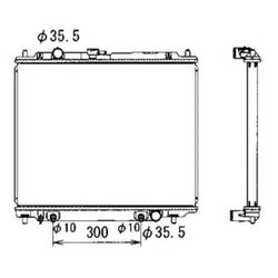 Nrf 50001