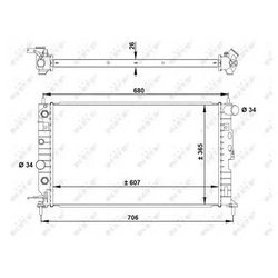 Nrf 50219A