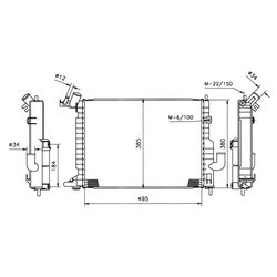 Nrf 50221