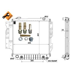 Nrf 50315