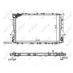 Nrf 51320A