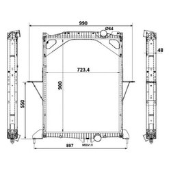 Nrf 529701