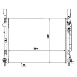 Nrf 53001