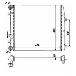 Nrf 53021A