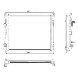 Nrf 53032