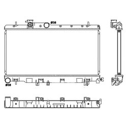 Nrf 53038